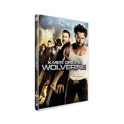image X-men Origins : Wolverine - Edition simple