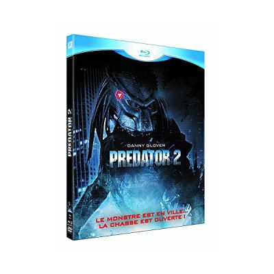 image Predator 2 [Blu-ray]