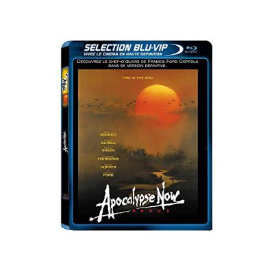 image Apocalypse Now [Blu-ray]