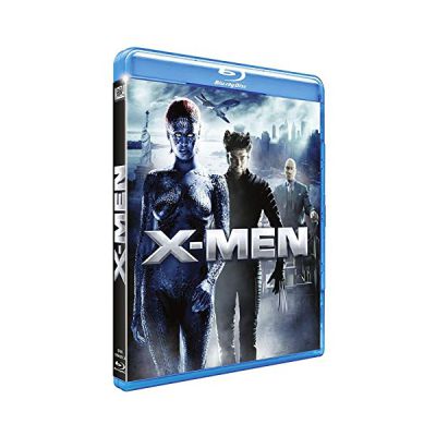 image X-Men [Blu-Ray]