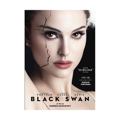 image Black Swan (Oscar® 2011 de la Meilleure Actrice)