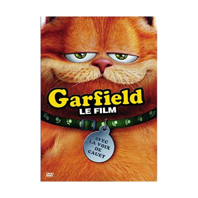 Garfield : Le Film (Édition simple)