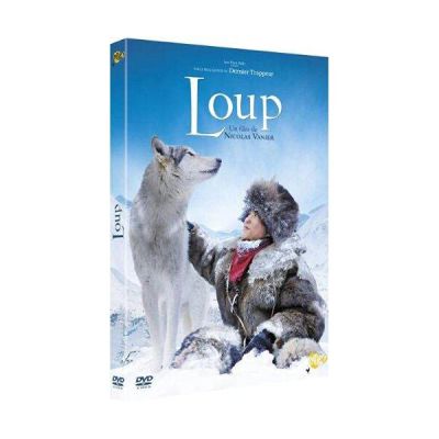 image Loup