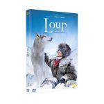 image produit Loup
