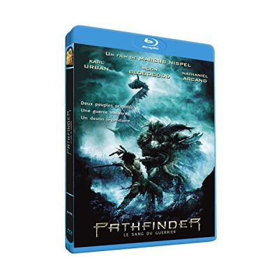 image Blu-Ray Pathfinder