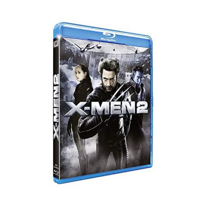 image X-Men 2 [Blu-Ray]