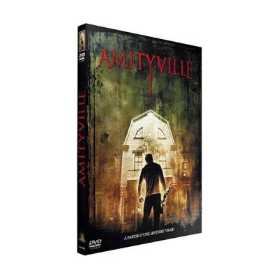 Amittyville 2005