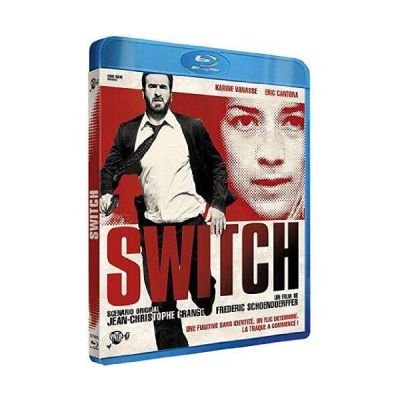 image Switch [Blu-Ray]