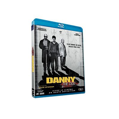 image Danny The Dog [Blu-Ray]