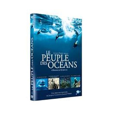 image Le Peuple des océans