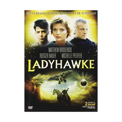 Ladyhawke