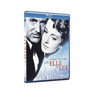 Elle et Lui [Blu-Ray]