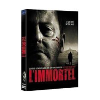 image L'Immortel