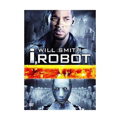 DVD I, Robot