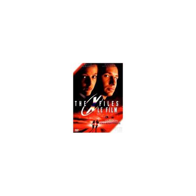 The X-Files : Le Film [Version intégrale]