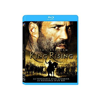 King Rising [Blu-Ray]