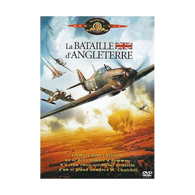 La Bataille d'Angleterre [Édition Simple]