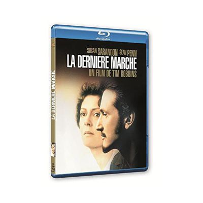 image La Dernière Marche [Blu-Ray]