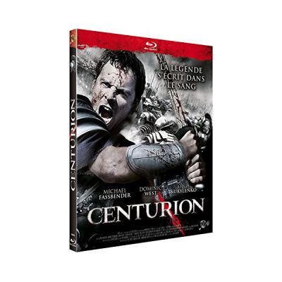 image Centurion [Blu-Ray]
