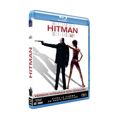 image Hitman [Version intégrale Non censurée]