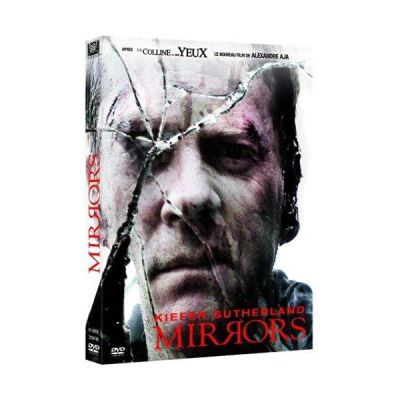 DVD Mirrors