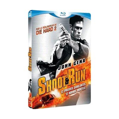 12 Rounds [Blu-Ray]