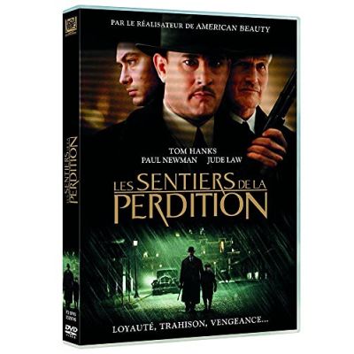 Les Sentiers de la Perdition