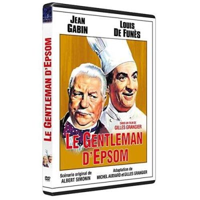 Le Gentleman d'Epsom