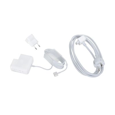 image Apple Adaptateur Secteur MagSafe 2 Apple de 85 W (pour MacBook Pro avec écran Retina) ​​​​​​​