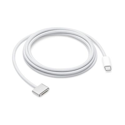 image Apple Câble USB-C vers Magsafe 3 (2 m) ​​​​​​​