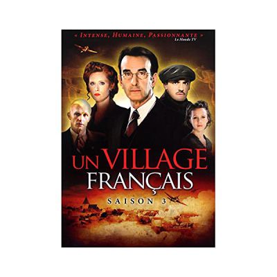 image Un village français - Saison 3