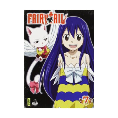 image Fairy Tail-Vol. 7