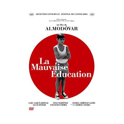 image La Mauvaise éducation