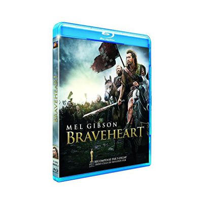 image Braveheart [Blu-ray]