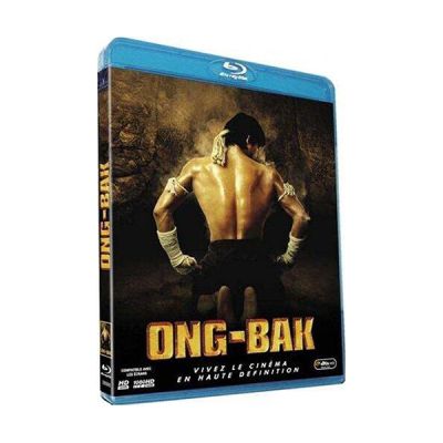 Ong-bak [Blu-Ray]