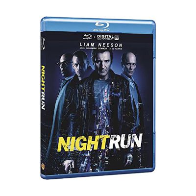 image Night Run [Blu-Ray + Copie Digitale]