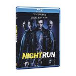 image produit Night Run [Blu-Ray + Copie Digitale]