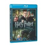 image produit Harry Potter et l'Ordre du Phénix - Année 5 - Le monde des Sorciers de J.K. Rowling - Blu-ray
