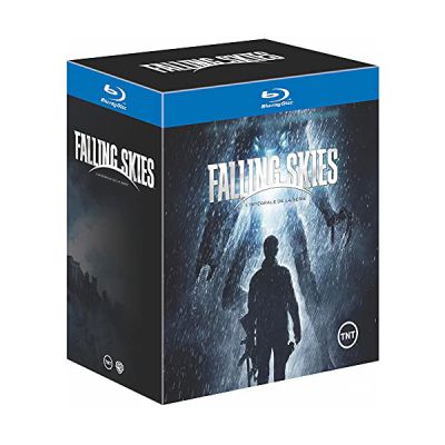 Falling Skies-L'intégrale de la série [Blu-Ray]