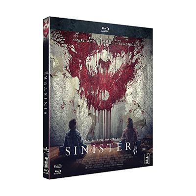image Sinister 2 [Blu-Ray]