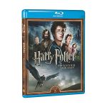 image produit Harry Potter et le prisonnier d'Azkaban - Année 3 - Le monde des Sorciers de J.K. Rowling - Blu-ray