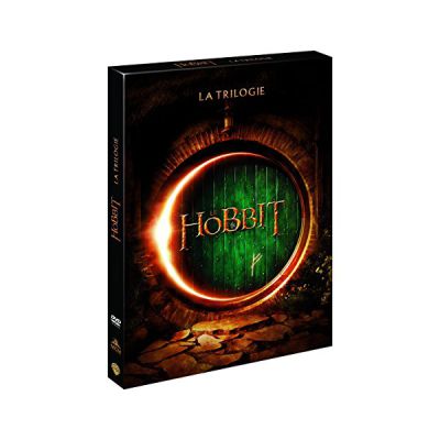 image Le Hobbit - La trilogie [DVD]