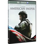 image produit DVD American Sniper