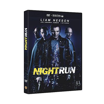 image Night Run [DVD + Copie Digitale]