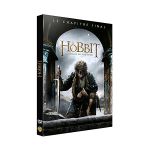 image produit Le Hobbit : La bataille des Cinq Armées [DVD]
