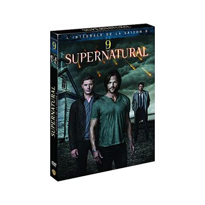 image Supernatural-Saison 9