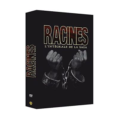 image Racines - L'Intégrale de la Saga [DVD]