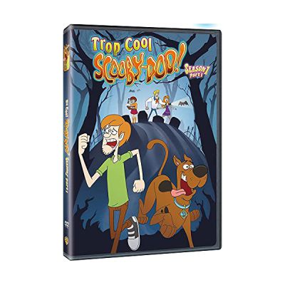 image Trop Cool Scooby-Doo-Saison 1-Partie 1