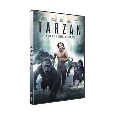 image Tarzan