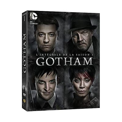 image Gotham-Saison 1